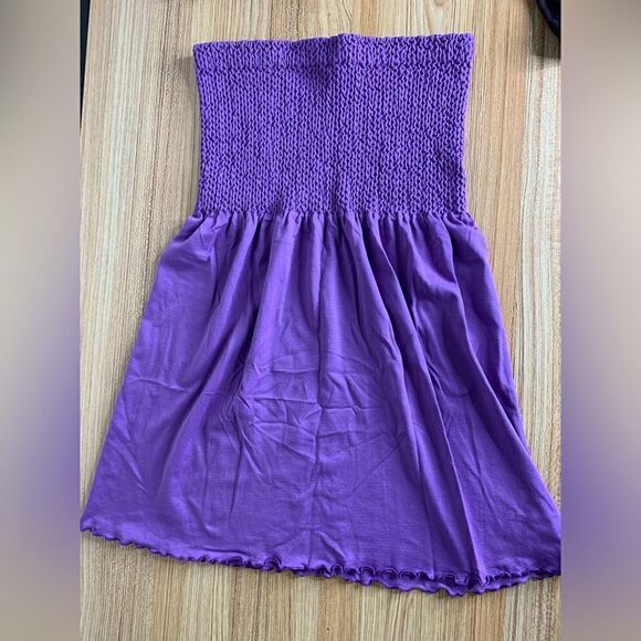 Maternity Tube Dress Bundle - Picture 2 of 7